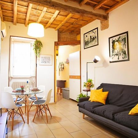 C&A Apartments Roma Exterior foto
