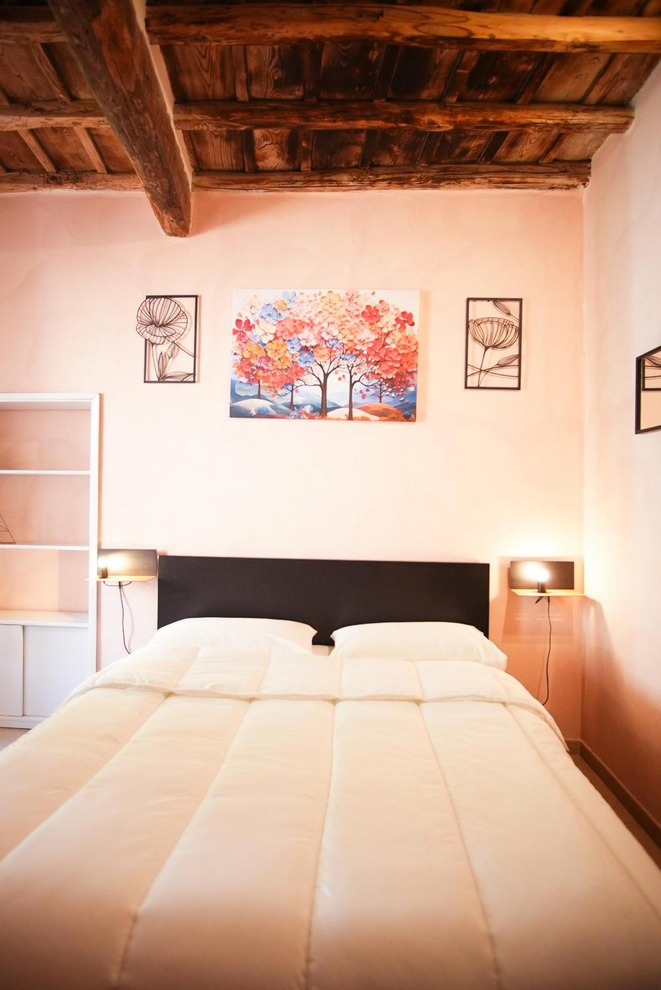 C&A Apartments Roma Exterior foto