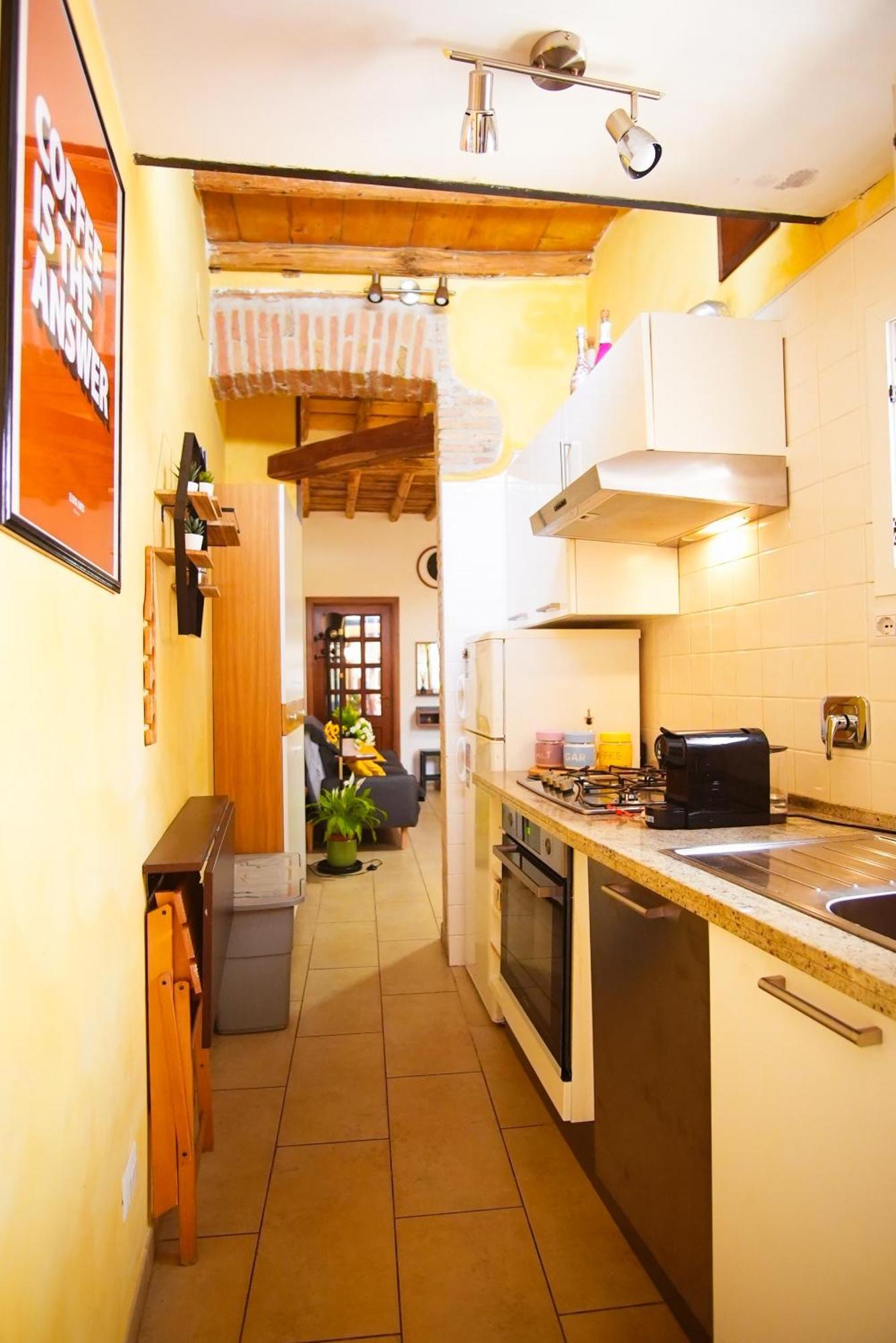 C&A Apartments Roma Exterior foto
